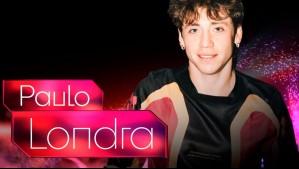 ¡El trap estará presente en la Quinta Vergara! Paulo Londra es confirmado para Viña 2026
