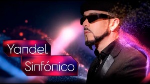 ¡Deslumbrará con un show único! Yandel sinfónico es el nuevo confirmado de Viña 2026