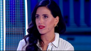 "Es un trabajo de curaduría": Alcaldesa Ripamonti elogia Line-Up de artistas para Viña 2026