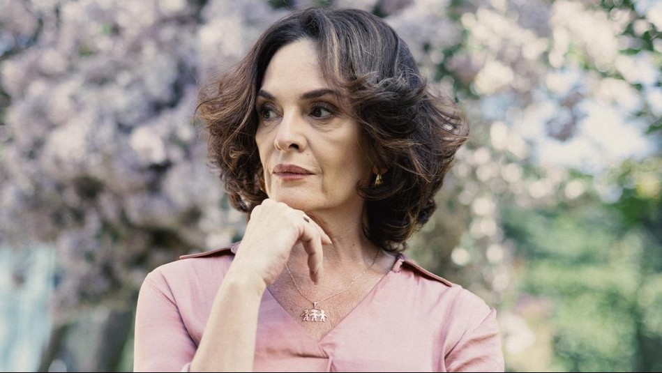 ¿Cómo murió Ángela? Así fue el relato de Bernardita al confesarle la verdad a Diana en El Jardín de Olivia