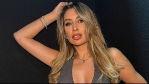 Camila Andrade se luce con vestido lencero en el restaurante de Karol G en Colombia: Este fue su look completo