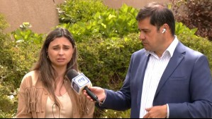 Nieta de María Ercira expone desubicado comentario en Fundo Las Tórtolas: 'Quizá se la llevaron los duendes'