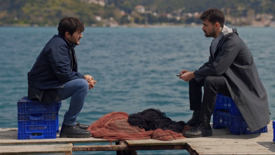 Avance extendido de Leyla: Civan huirá de todos