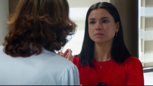 "Quisiera perdonarla, pero no puedo": Diana se quiebra tras saber la verdad de la muerte de su mamá en EJDO