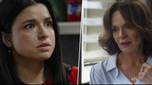 El Jardín de Olivia - Capítulo 175: Bernardita por fin le confiesa la verdad a Diana