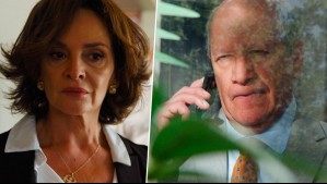 Programación de Mega para este lunes 24 de noviembre: ¿A qué hora ver El Jardín de Olivia?