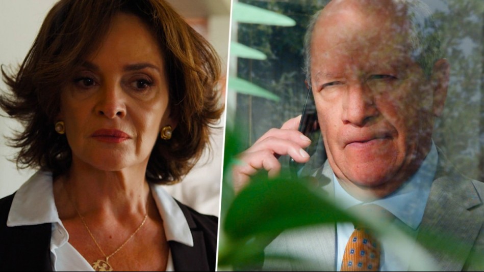 Programación de Mega para este lunes 24 de noviembre: ¿A qué hora ver El Jardín de Olivia?