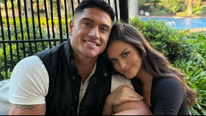 Emilia Dides y Sammis Reyes destapan con humor sus intimidades más incómodas: "Me cuestioné la relación"