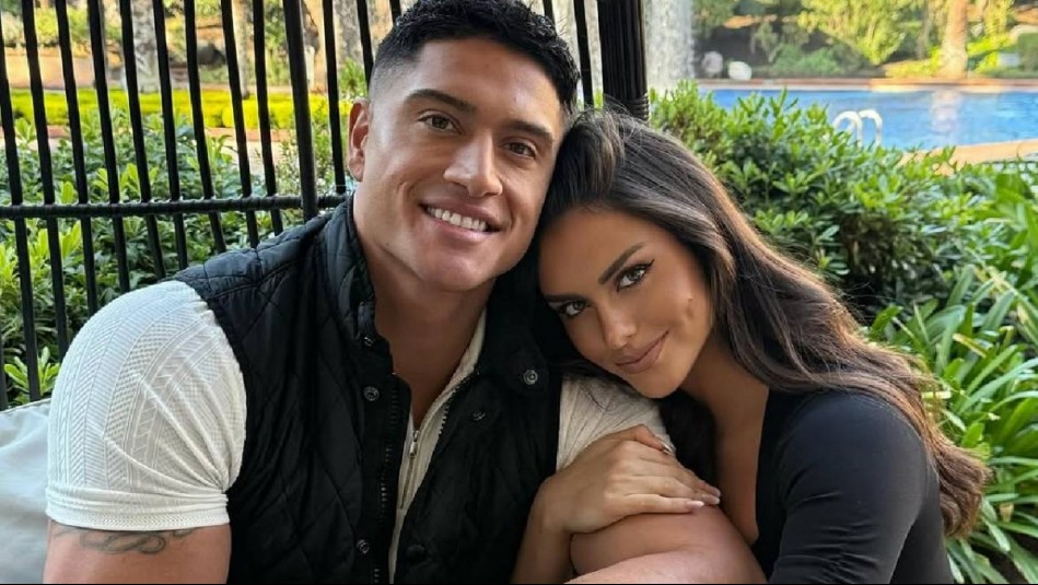 Emilia Dides y Sammis Reyes destapan con humor sus intimidades más incómodas: 'Me cuestioné la relación'