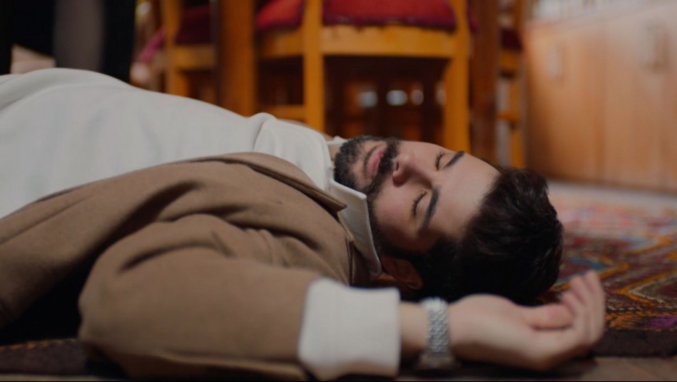 Avance extendido de Corazón Negro: Mesut causará una grave caída de Esat