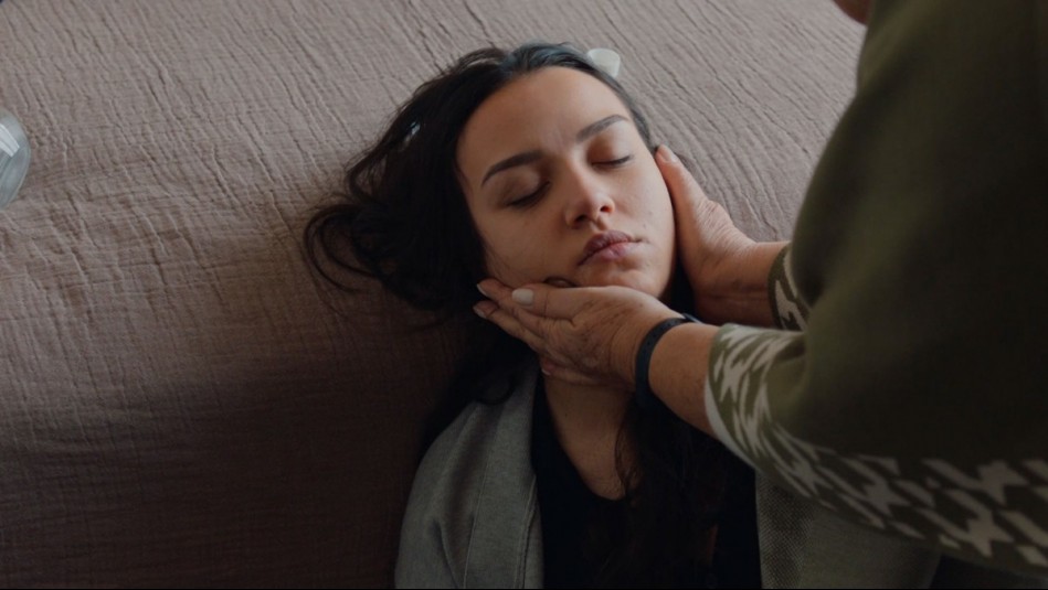 Corazón Negro - Capítulo 84: Esma comete una locura