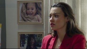 La drástica decisión que tomará Ignacia en el capítulo 176 de El Jardín de Olivia