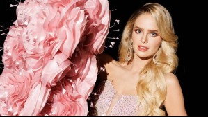 El traje más impactante de Inna Moll en su brillante participación en Tailandia: Este es su millonario valor