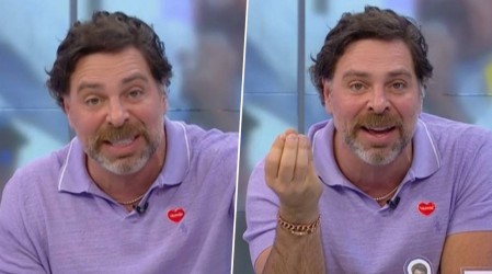 Neme alerta sobre "líderes peligrosos" ante la falta de conexión de la clase política con la ciudadanía