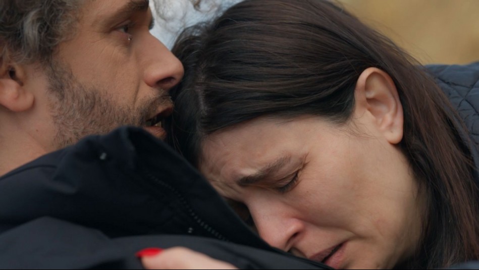 Leyla - Capítulo 74 (Parte 2): ¿Quién salvará a Civan?