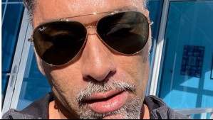 "El número uno se merece lo mejor": Marcelo Ríos presume lujoso vehículo superdeportivo en paseo con su hija