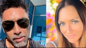 Paula Pavic revela gran deuda que le dejó divorcio con Marcelo Ríos: Recibió particular propuesta del "Chino"