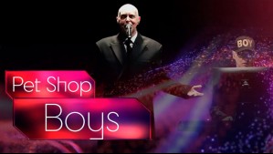 ¡Por primera vez en la Quinta Vergara! Pet Shop Boys estarán en el escenario del Festival de Viña 2026