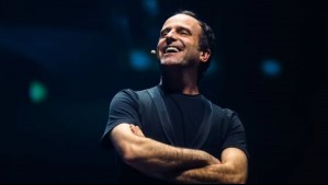 ¿Qué imitaciones veremos? Stefan Kramer aceptó el desafío y se presentará en el Festival de Viña 2026