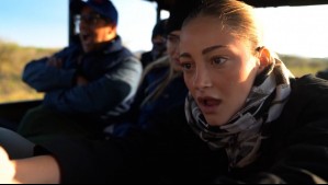 Programación de Mega para este domingo 23 de noviembre: ¡Vive Sudáfrica junto a los Araneda Vacarezza!