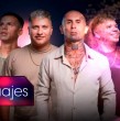 Ke Personajes, el exitoso grupo de cumbia, conocido por hits como Adios Amor y Pobre Corazón, ha sido confirmado para el Festival de Viña del Mar 2026.