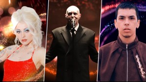 De Mon Laferte a Pet Shop Boys: Esta es la lista de artistas confirmados para Viña 2026