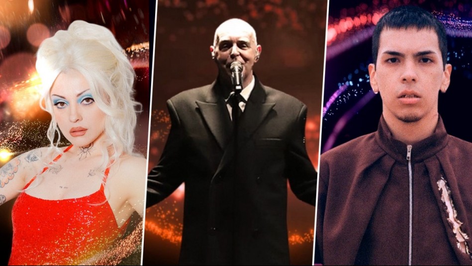 De Mon Laferte a Pet Shop Boys: Esta es la lista de artistas confirmados para Viña 2026