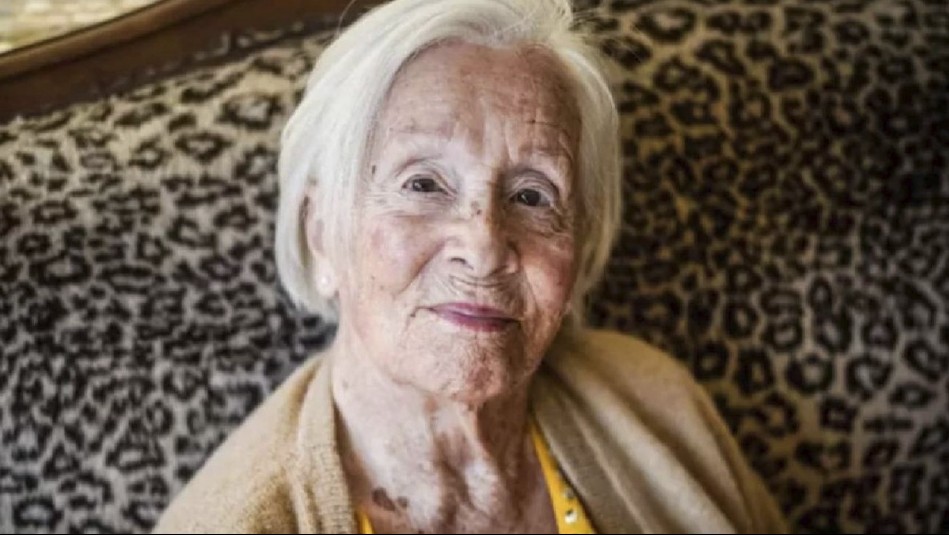 Delfina Guzmán tendrá su propio documental a los 97 años y recibirá importante reconocimiento