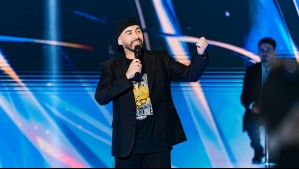 ¡Le cae bien el ex de su pareja! Claudio Merlín pasó a semifinales con divertida rutina en Coliseo