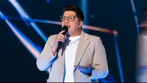 '¿Quién le dice salchicha a la vienesa?': Danilo pasa a semifinales con notable rutina en Coliseo