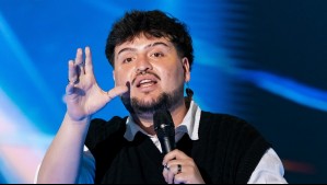 ¡Nico Pontigo hizo reír a todos! Esta fue la rutina que lo llevó a semifinales en Coliseo