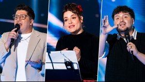 Coliseo - Capítulo 9: Entre carcajadas y aplausos conoce a los nuevos semifinalistas del programa