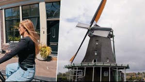 Viajando Ando - Temporada 5 - Capítulo 6: Ámsterdam