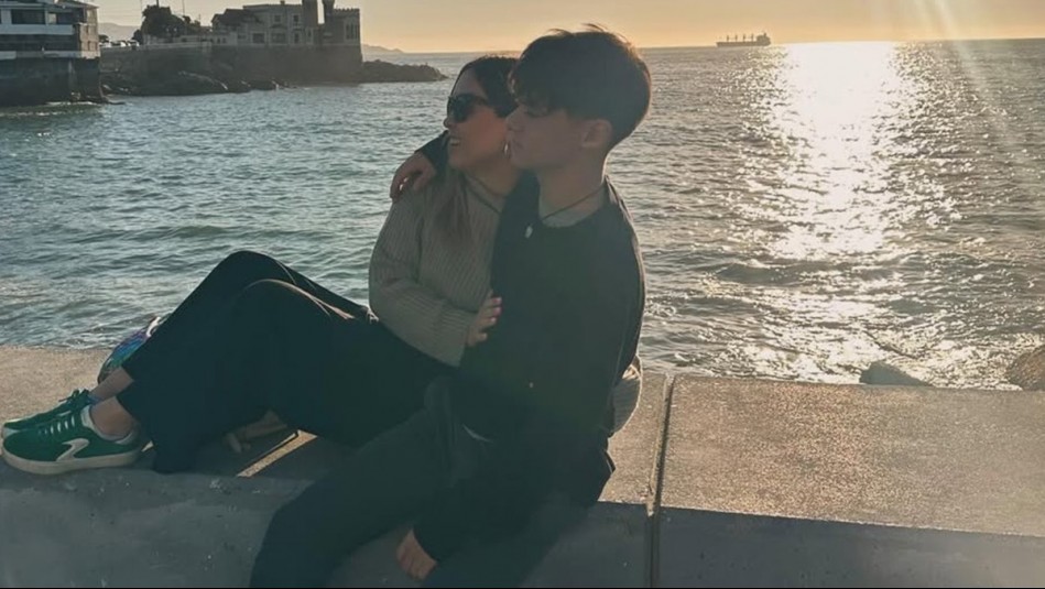 'Estoy muy orgullosa de ti': Maura Rivera dedica sentidas palabras a su hijo en su cumpleaños número 14