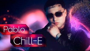 ¡Shishigang a la Quinta Vergara! Pablo Chill-E es confirmado para el Festival de Viña 2026
