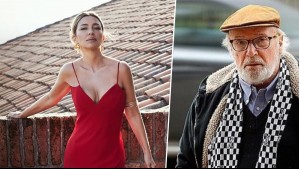 Exdirector del Festival de Viña negó acusaciones de Pancha Merino: "Nunca he cometido ese tipo de acciones"