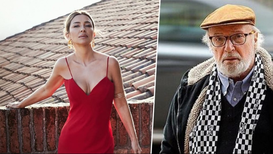 Exdirector del Festival de Viña negó acusaciones de Pancha Merino: 'Nunca he cometido ese tipo de acciones'