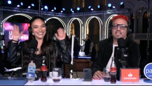 React del Line-Up Viña 2026: ¿Qué artistas estarán en el escenario de la Quinta Vergara?