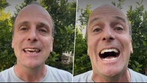 Imitando a Rafa Araneda: Así reaccionó Stefan Kramer a su confirmación para el Festival de Viña 2026