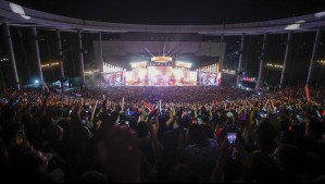 Festival de Viña del Mar 2026: Revisa acá cómo y cuándo comprar tus entradas