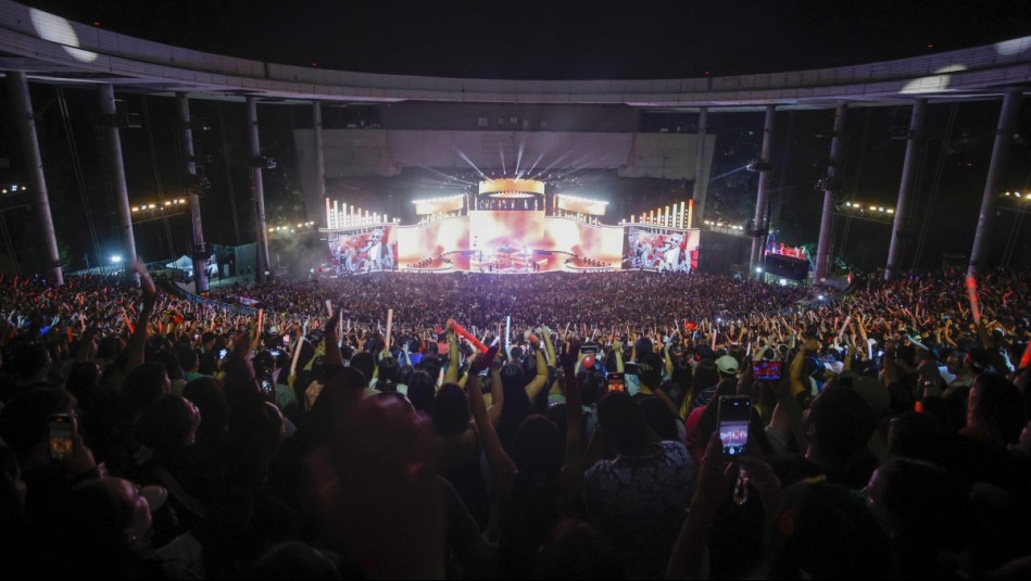 Festival de Viña del Mar 2026: Revisa acá cómo y cuándo comprar tus entradas