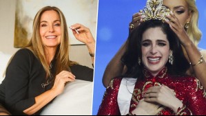 "¡Qué vergüenza de concurso!": Viviana Nunes en picada contra el Miss Universo tras polémica ganadora