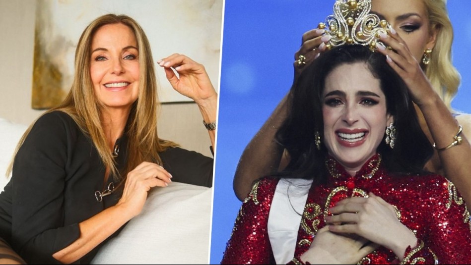 '¡Qué vergüenza de concurso!': Viviana Nunes en picada contra el Miss Universo tras polémica ganadora