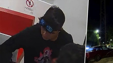 Atrapados 133 - Capítulo 20: Ladrones de servicentros y farmacias