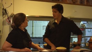 De Paseo - Capítulo 128: Máximo Menem Bolocco conoce los secretos de Pomaire