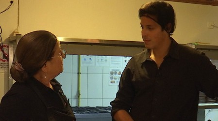 De Paseo - Capítulo 128: Máximo Menem Bolocco conoce los secretos de Pomaire