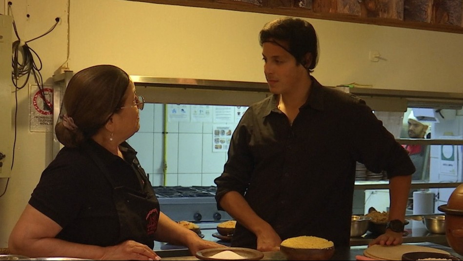 De Paseo - Capítulo 128: Máximo Menem Bolocco conoce los secretos de Pomaire