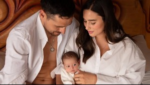 "A despedirse de mis mujeres": Pangal Andrade mostró su adiós de Alanna y Melina por razones de trabajo