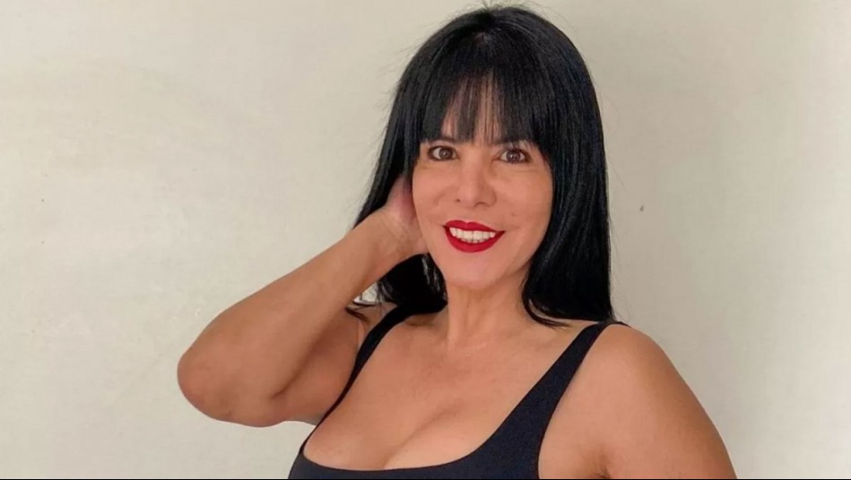 'Estoy muy feliz': Anita Alvarado celebró y compartió logro académico de su hija Abril