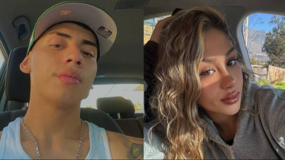 Bimza dedica romántico mensaje de cumpleaños a Trini Neira con un video muy particular: 'Amor de mi vida'